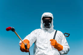 Real Estate Pest Inspections in Lagrange, IN